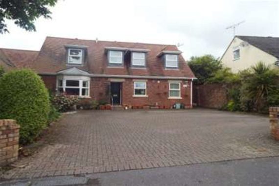 2 Bedroom Detached